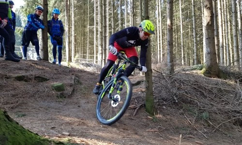 Mountainbike Clinic