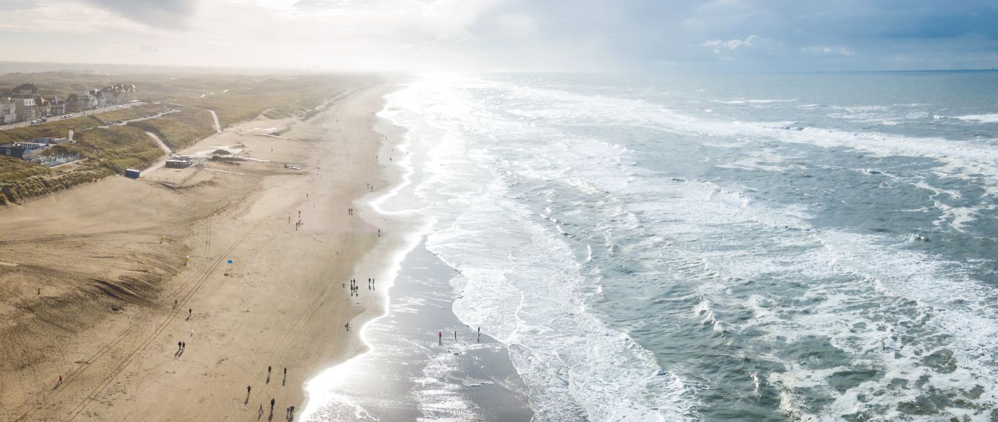beste kitespots van de wereld