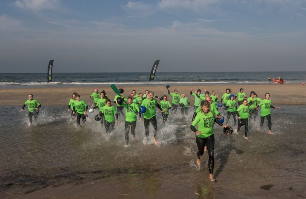 uitjes in noordwijk